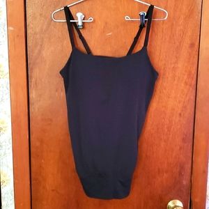 Under armour yoga top